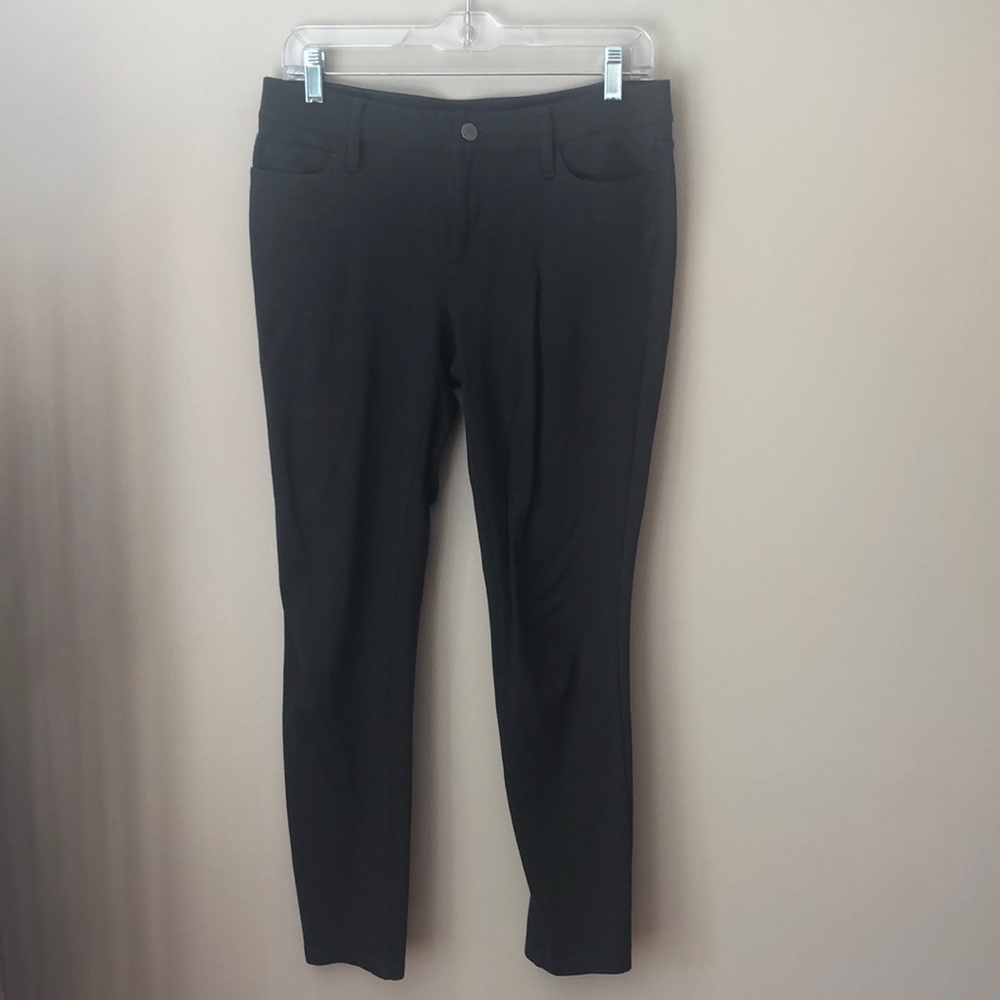 Black pants